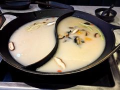 -新辣道鱼火锅(航天万源店)