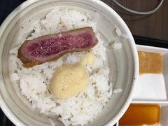 -牛かつもと村(上野店)