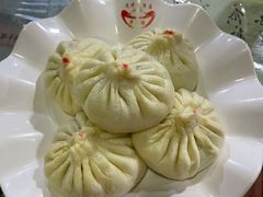 津味三鲜包-宝正臻天津包子总店(金阳光居易店)