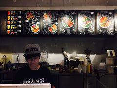 -CALIFORKS加州叉子轻食(朝阳门店)