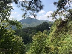 -波尔登森林公园