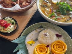 -Thai Alley泰爱里(二沙岛店)