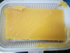 豌豆黄-老回回饺子馆(海洋馆店)