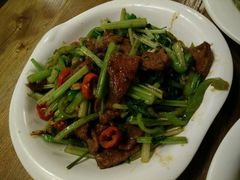 肝尖儿-妈妈的味道(工人体育场东路店)