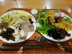 -So Lounge索兰至餐厅(蓝色港湾店)