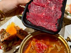 -丰卓会海鲜自助(中润大道店)