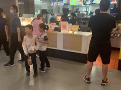 -麦当劳(莆田荔城大道万达店)