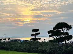 -那香海钻石沙滩浴场