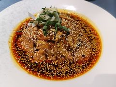 -南堂館川菜文化餐厅(天府店)