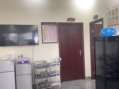 -张钰强中医正骨推拿连锁(唐家人才公寓店)