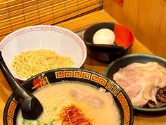 -一蘭拉面(尖沙咀店)