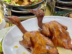 -吉莲利苑海鲜酒家(珠海拱北28年老字号店)