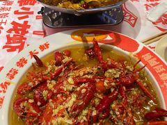 -阿财老铺·老蚌埠龙虾城(华夏总店)