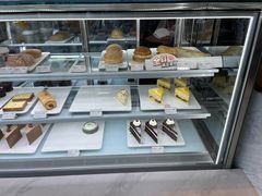 -Peet's Coffee皮爷咖啡(上海长风大悦城店)