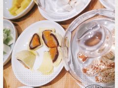 -阮大兴糕团(杭州西湖银泰百货店)