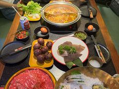 -牛New寿喜烧(虹桥新天地店)