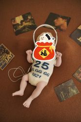点击看大图 -玛瑞莎孕婴童摄影到家拍
