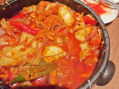 -双门洞·森系料理(体育西店)