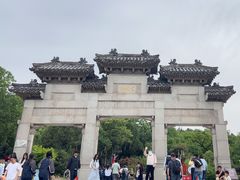 -云龙山