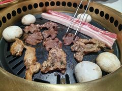 -花味烤肉·拌饭(建邺万达店)