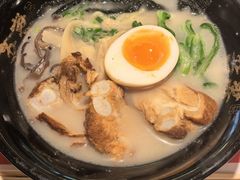 -吾妻拉面•和风食堂(群光广场店)