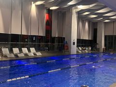 -普拉达游泳健身(水湾1979店)