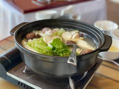 -天津湾西餐厅(三亚海棠湾洲际度假酒店)