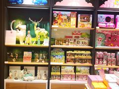 -泡泡玛特POPMART(大卫城店)