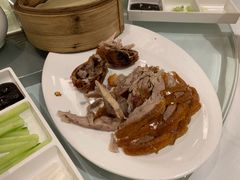 -全聚德(领城国际店)