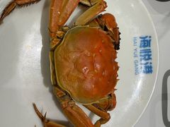-海悦港蒸汽海鲜·和牛火锅自助餐厅
