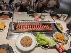 -丰茂烤串(五道口店)