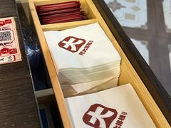 -阿大排档(长春这有山店)