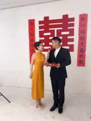 -玫瑰星座婚纱摄影轻奢定制(双井店)