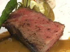 -K·Kitchen KK牛扒厨房(江南西店)