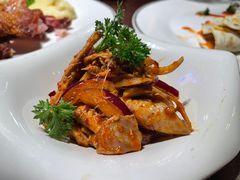 -马迭尔德式西餐精酿啤酒屋(中央大街店)