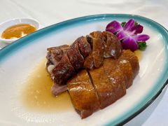 古法烧鹅-朱仔记食府(江南大道店)