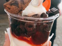 -DQ·蛋糕·冰淇淋(大宁国际商业广场店)