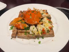 -万家宴海鲜大酒楼(五四路店)