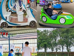 -千龙湖生态旅游度假区