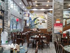 大堂-红星光发煲仔饭(文海店)