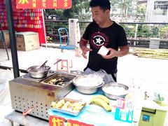 -黄埔古港