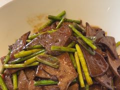 -盛百味·家宴餐厅(霸州分店)