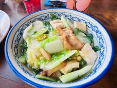 -杨家汀州韵(万达店)