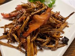 -逸林轩中餐厅(中信泰富朱家角锦江酒店)