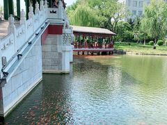 -西海子公园