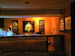 -域SPA·足疗·按摩·养生(静安寺店)
