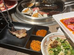 -火炉火自助餐(枫蓝国际店)
