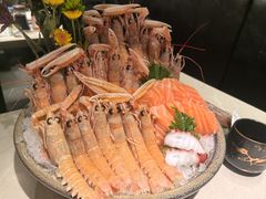 -大渔臻选·渔膳(沈阳万象城店)