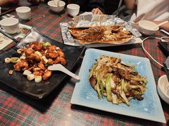 -玉桥餐厅(天坛店)