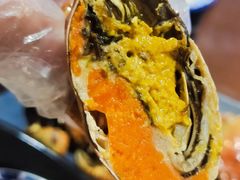 -百年老字号·观振兴蟹黄面·三虾面·苏式面(观前街富仁坊巷店)